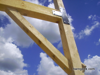 Pole Barn Kits - Barngeek.com