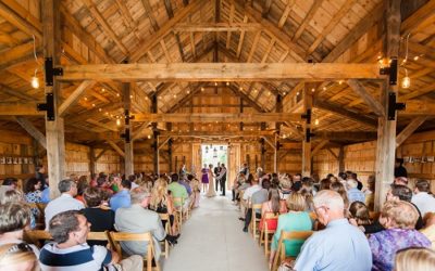 How to start a barn wedding venue business