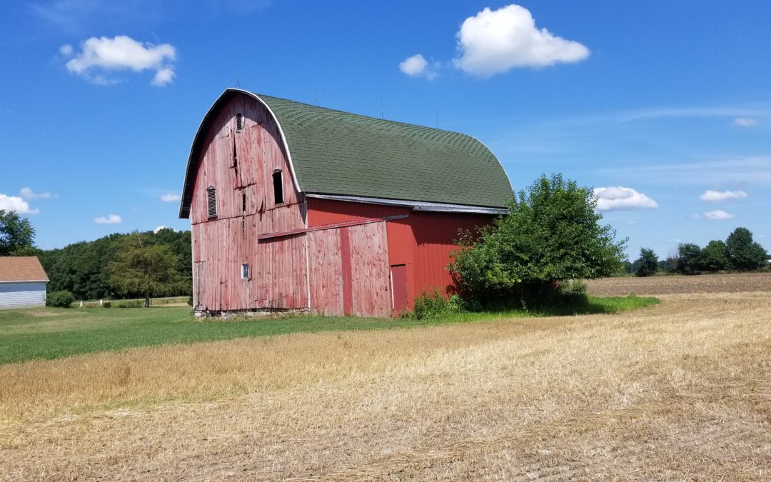 barn for sale