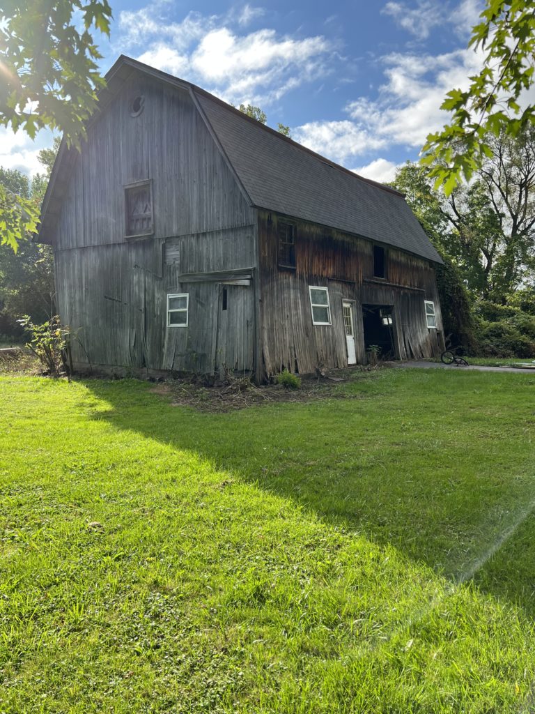 Olde Sale Barn