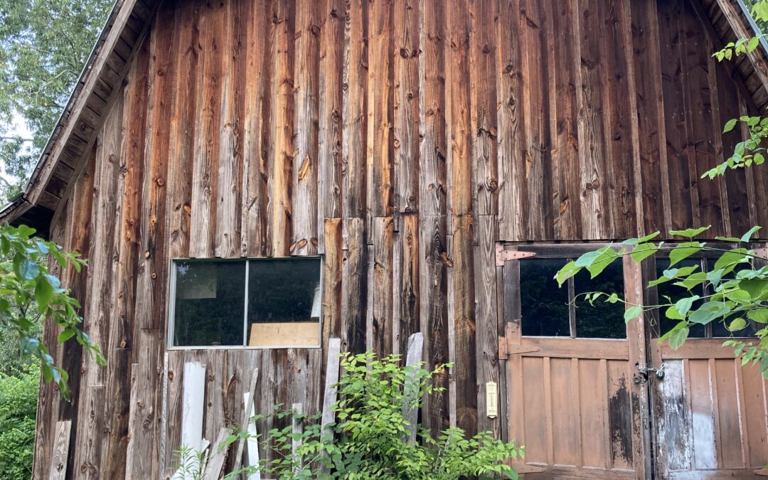 Barn for sale/Salvage Chattanooga – Red Bank