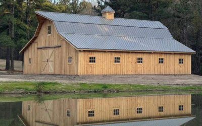 Thank You for the Outstanding Gambrel Barn Plans