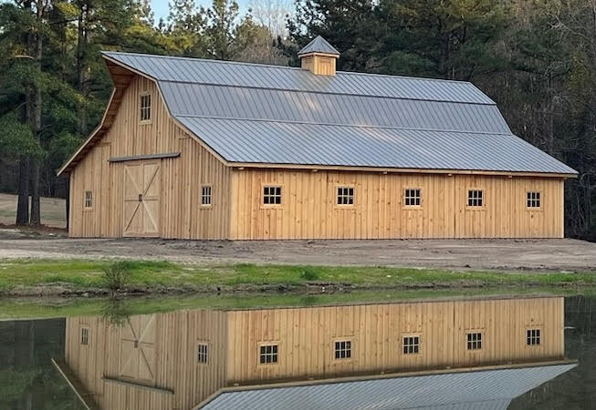 Barn 1