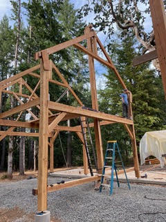 CoffmanSplitLevelFrame