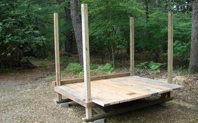 Free Chicken Coop Plans 7 Chicken Fortress